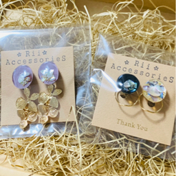 Rii Accessories