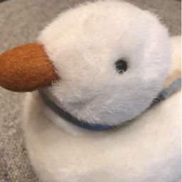 ぽちゃこ