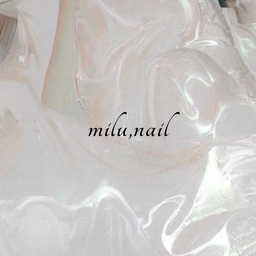 milu,nail