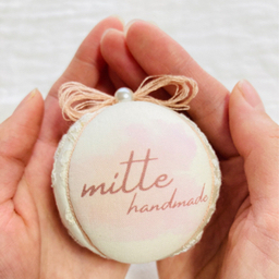 mitte（ﾐｯﾃ）