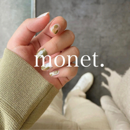 monet-nail