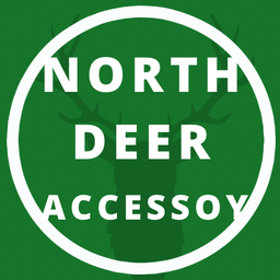 ‪NORTH DEER‬