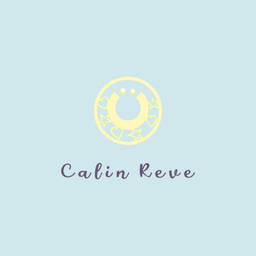 Calin   Reve ｶﾗﾝﾚｰｳﾞ