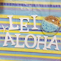 Lei Aloha☺︎♡