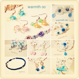 warmth∞