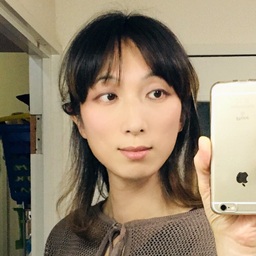 上野・S・遥