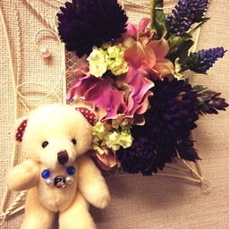 peony