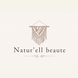 ＊Natur'ell  beaute＊