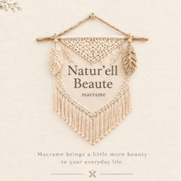＊Natur'ell  beaute＊