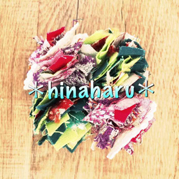 ＊hinaharu＊