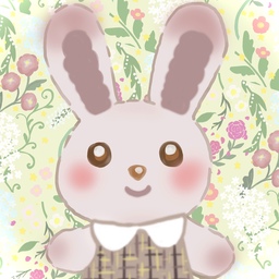 うさぎ