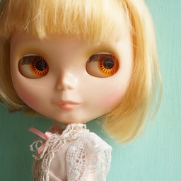 honey holiday kaori