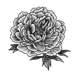 絵屋芍薬