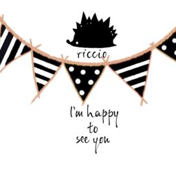 riccio-リッチョ-