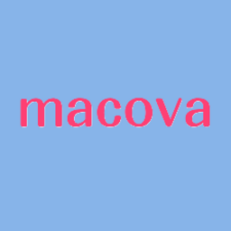 macova まこば 