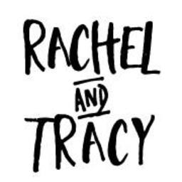 Rachel and Tracy