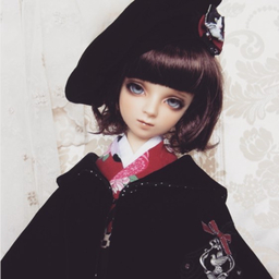 SatinDoll