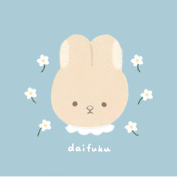 だいふく⁑ふんわりイラストレーター