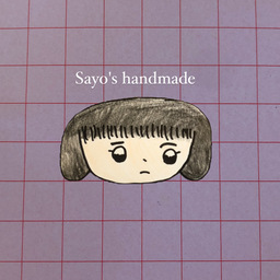 sayo's handmade