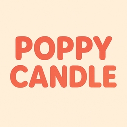 POPPYCANDLE