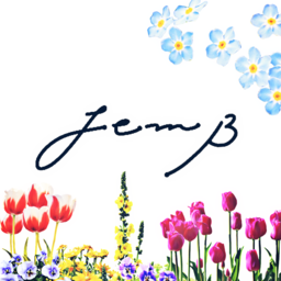 Jem-B　aya