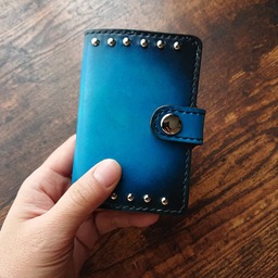 Luna leather craft