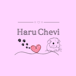 Haru❁⃘CHEVI