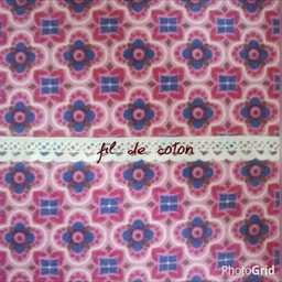 fil  de  coton