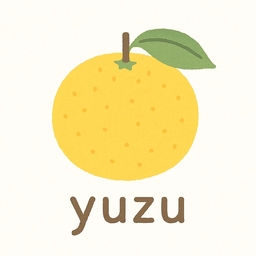 ゆず