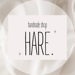handmade shop HARE.