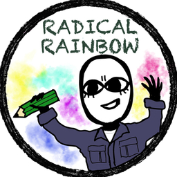 RADICAL RAINBOW