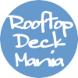 Rooftop Deck Mania