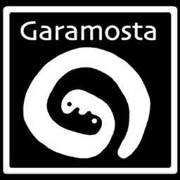 Garamosta