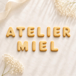 atelier miel