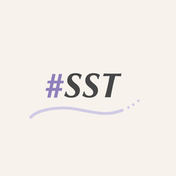 #SST
