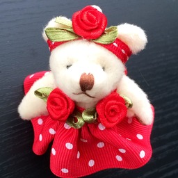 Fairy Ribbon