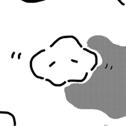 ハンドメイドのいぬ