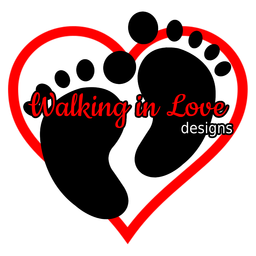 Walking in Love