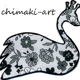chimaki-art