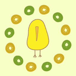KiwiBird＊