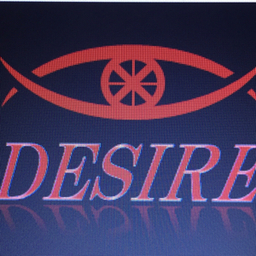 DESIRE-HERU