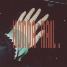 HONDA NAIL.