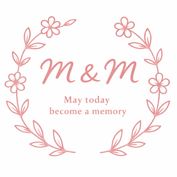 M and M  エム アンド エム