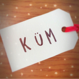 #KUM