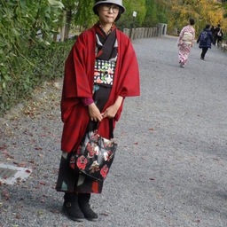 kayoruka