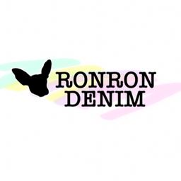 RONRON  DENIM  