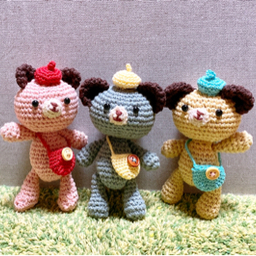そらみみめいど♡ミチ