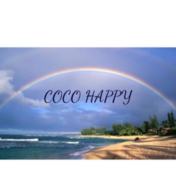 cocohappy
