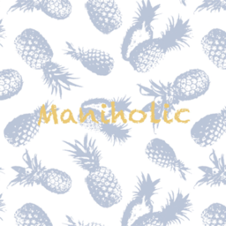 Manihoic【マニホリック】