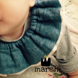 W march
